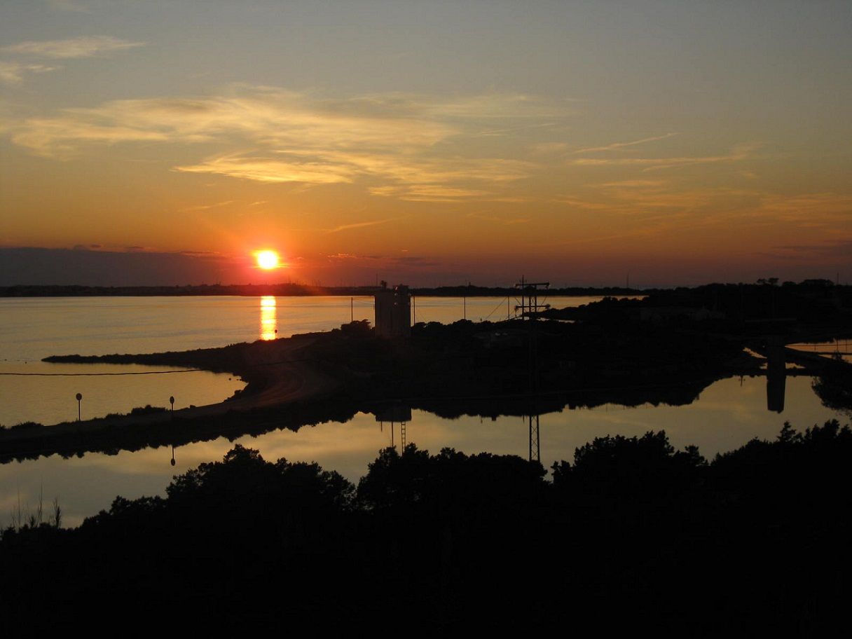 Lago Playa Ес Пухолс Екстериор снимка